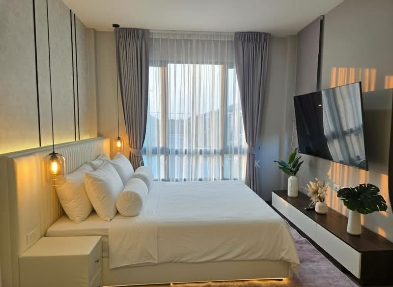 Grande Pleno Sukhumvit-Bangna, Samut Prakan
