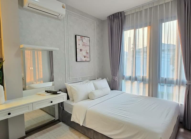 Grande Pleno Sukhumvit-Bangna, Samut Prakan