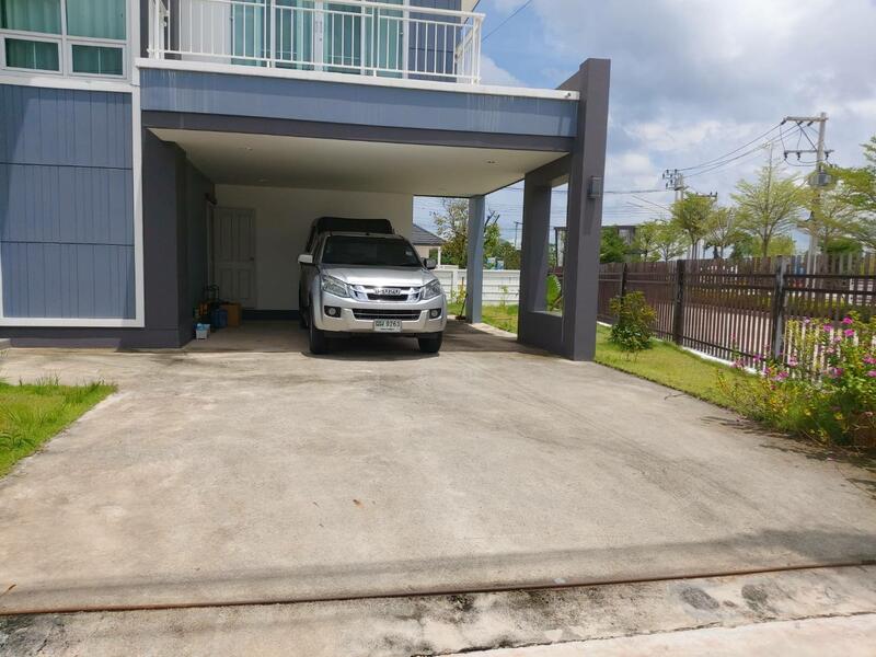 House for sale, Nakhon Ratchasima