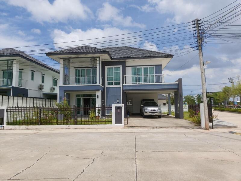 House for sale, Nakhon Ratchasima