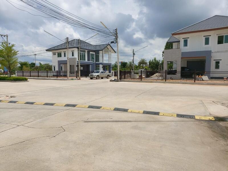 House for sale, Nakhon Ratchasima