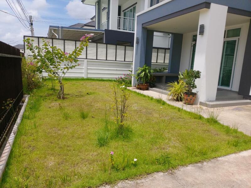 House for sale, Nakhon Ratchasima