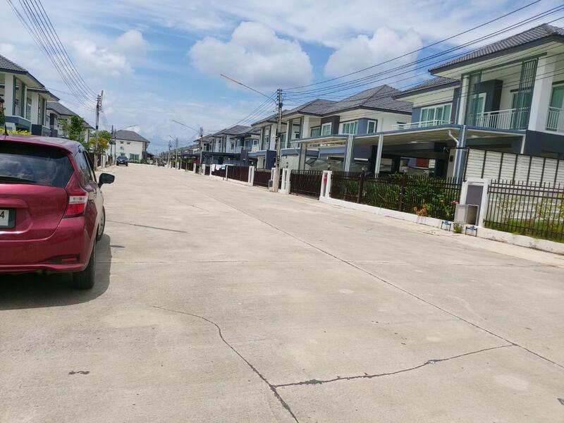 House for sale, Nakhon Ratchasima
