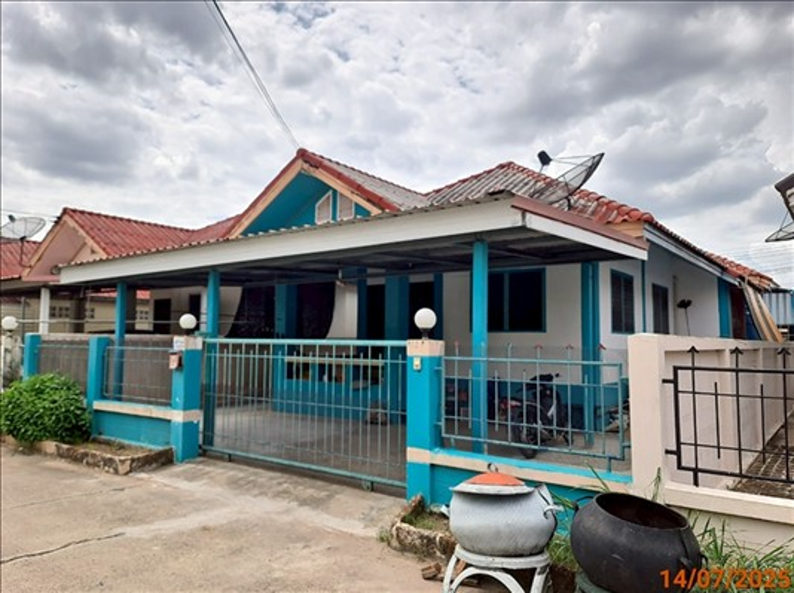 Single-Family Home in Nakhon Ratchasima, Nakhon Ratchasima