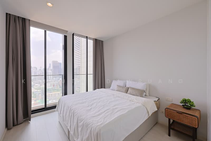Noble Ploenchit, Bangkok