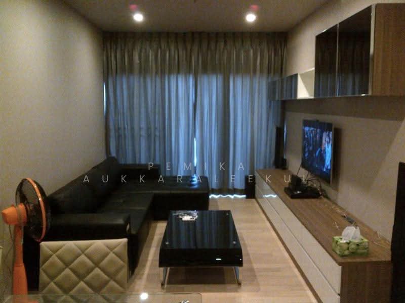 Noble Refine, Bangkok