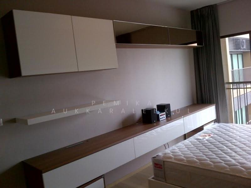Noble Refine, Bangkok
