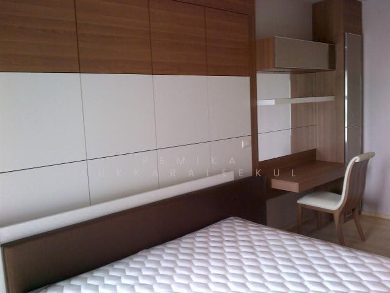 Noble Refine, Bangkok