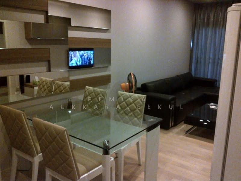 Noble Refine, Bangkok