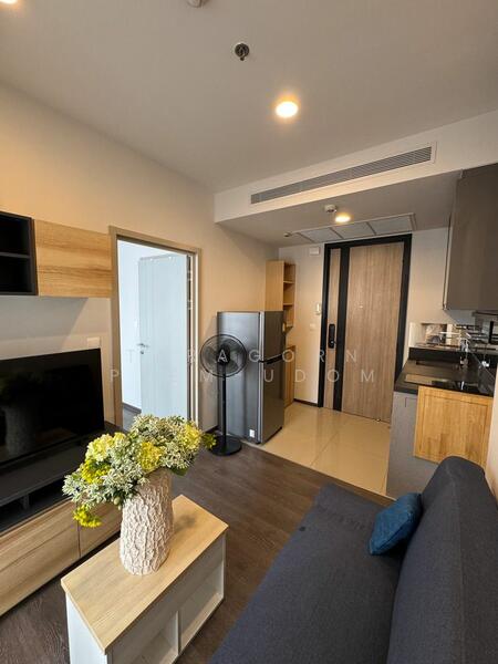 Oka Haus Sukhumvit 36, Bangkok