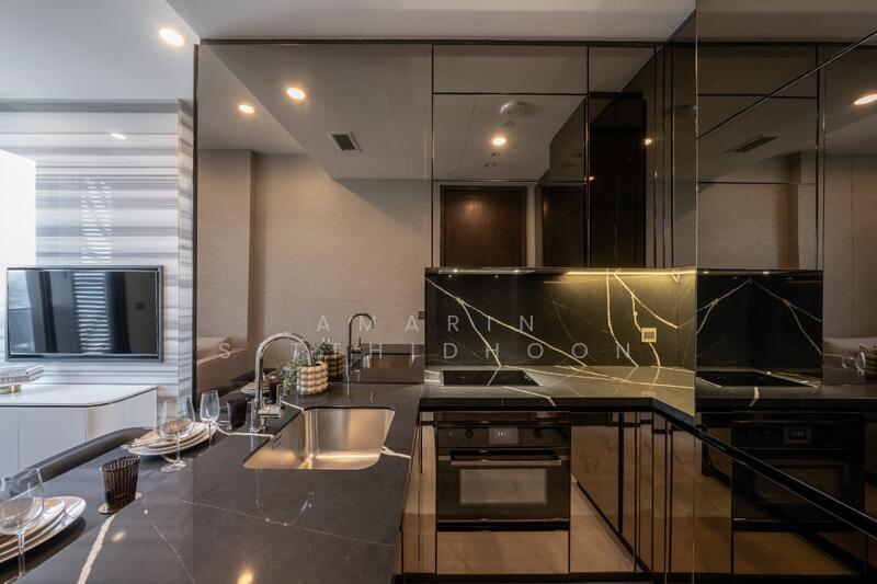 The Esse Sukhumvit 36, Bangkok