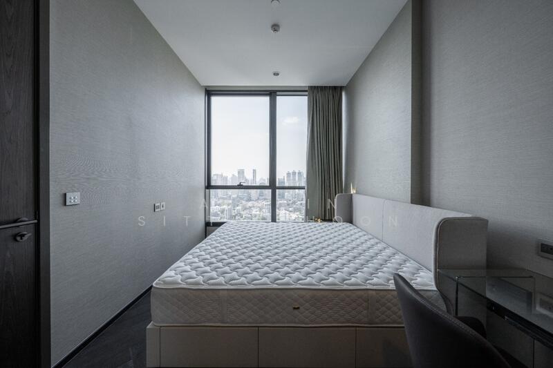 The Esse Sukhumvit 36, Bangkok