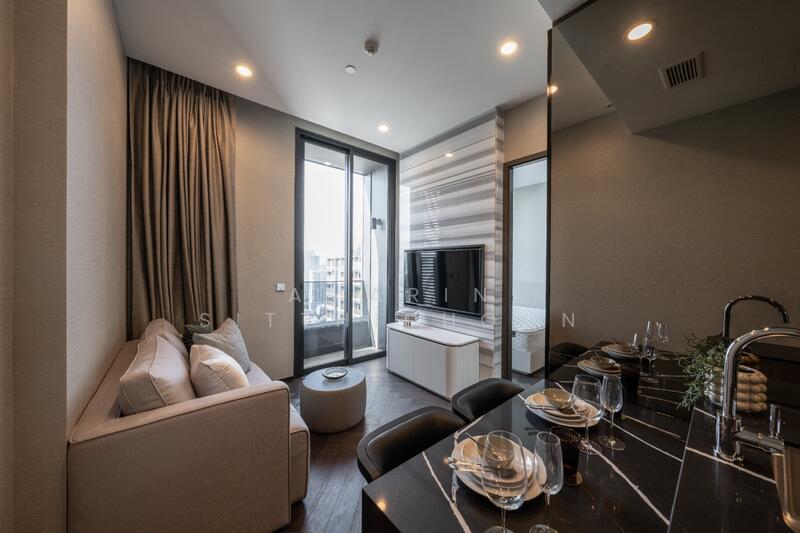 The Esse Sukhumvit 36, Bangkok