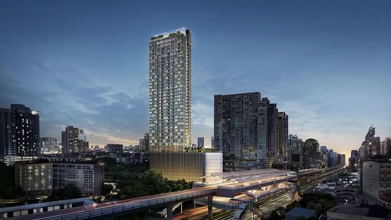 The Esse Sukhumvit 36, Bangkok