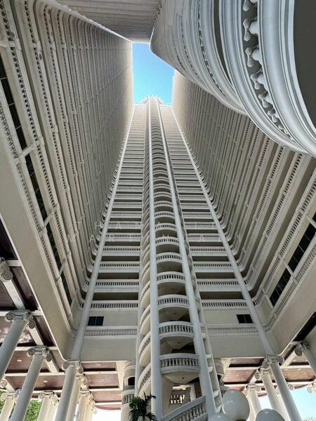 Sky Beach Wong Amat, Chon Buri (Pattaya)