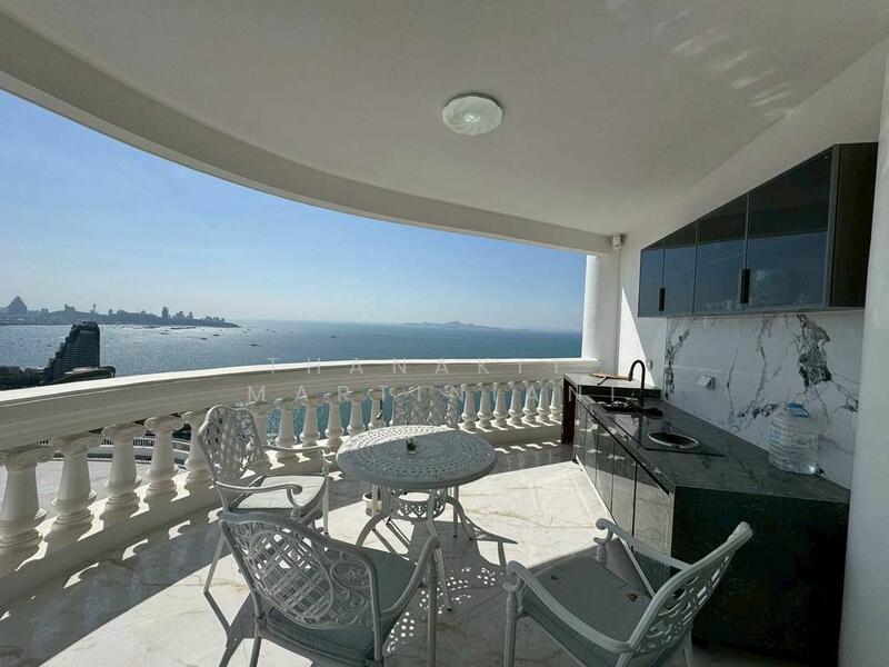 Sky Beach Wong Amat, Chon Buri (Pattaya)