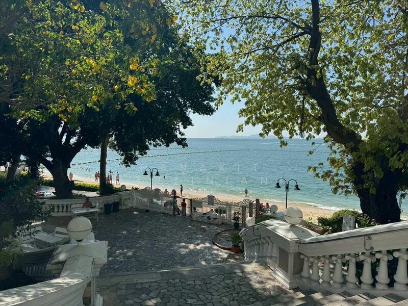 Sky Beach Wong Amat, Chon Buri (Pattaya)