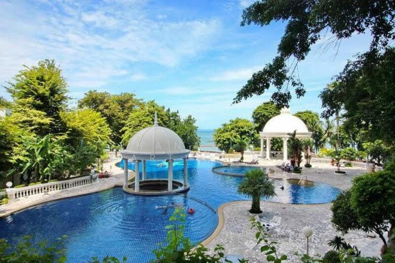 Sky Beach Wong Amat, Chon Buri (Pattaya)