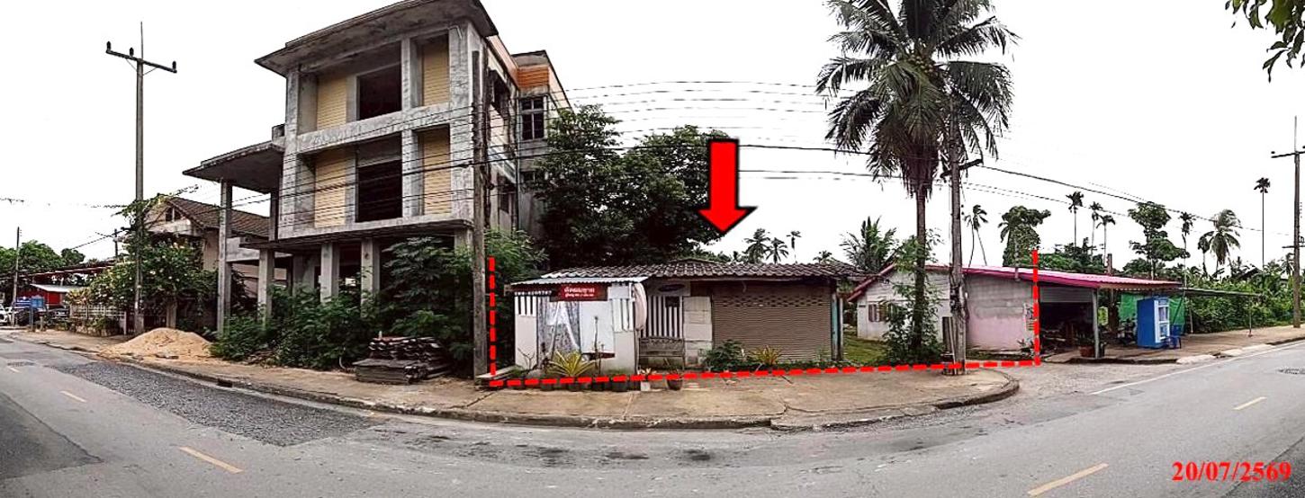 บ้านเดี่ยว ยะลา เมืองใจบ้านของใจ