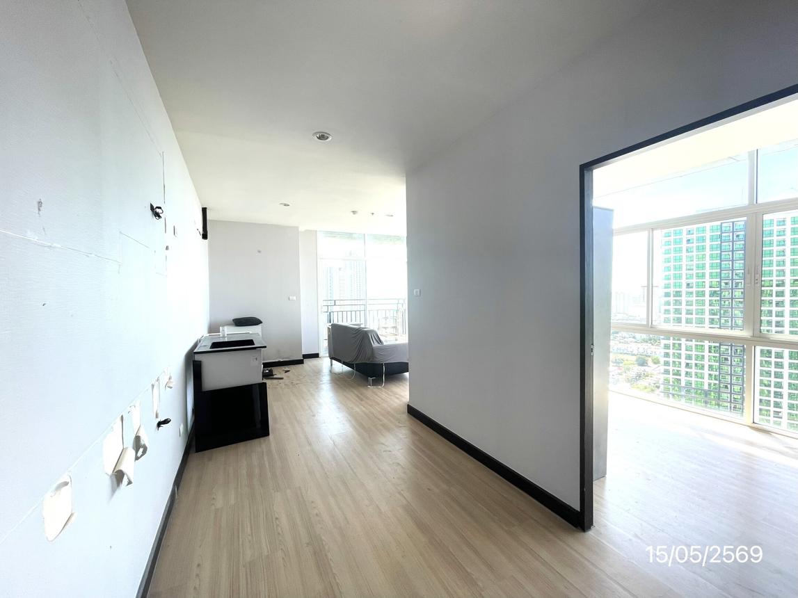 Condominium The Grand A.D. Jomtien Beach Pattaya Bang Lamung Chonburi