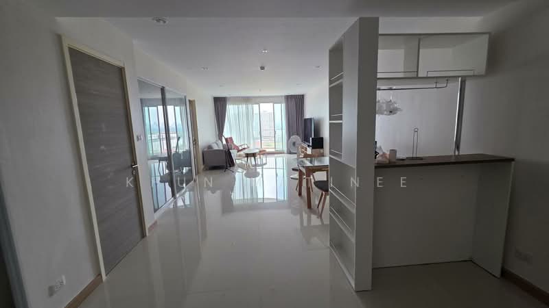 Supalai Riva Grande Rama 3, Bangkok