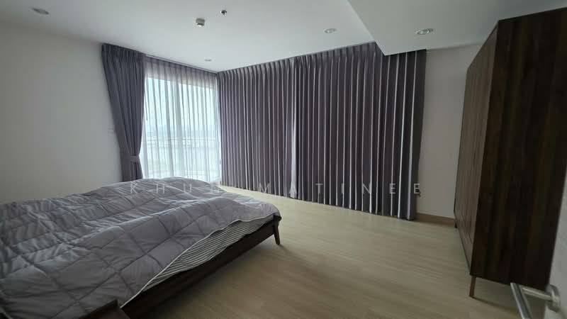 Supalai Riva Grande Rama 3, Bangkok