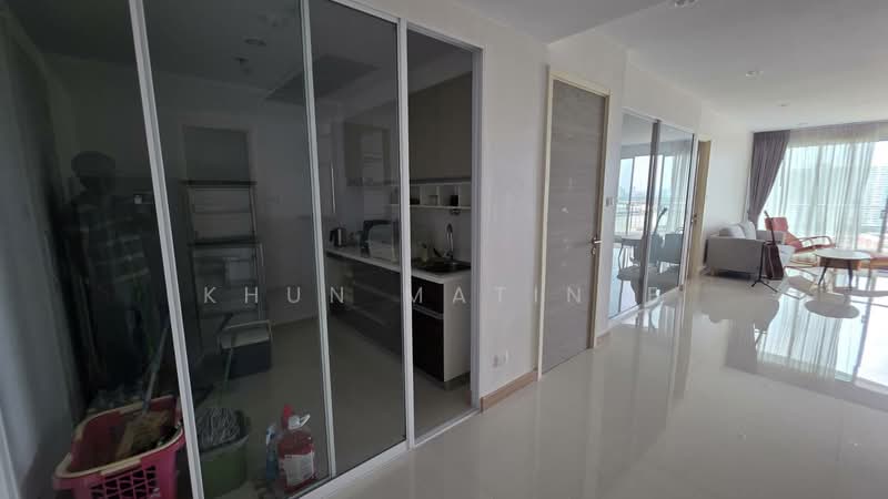 Supalai Riva Grande Rama 3, Bangkok