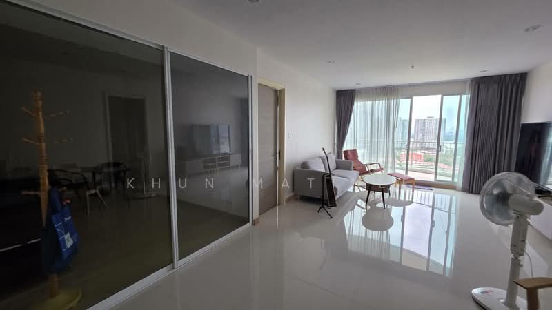 Supalai Riva Grande Rama 3, Bangkok