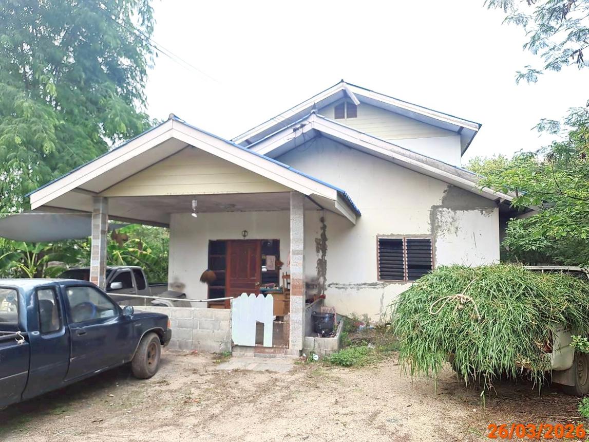 Single-Family House Pak Chong Nakhon Ratchasima