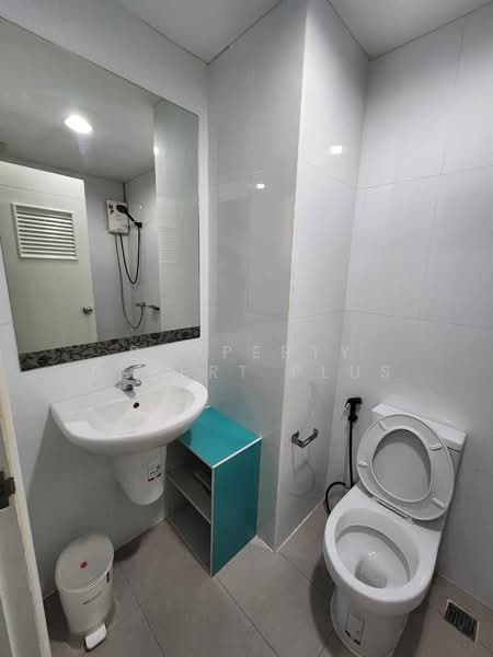 Apool Condo Bangna, Bangkok
