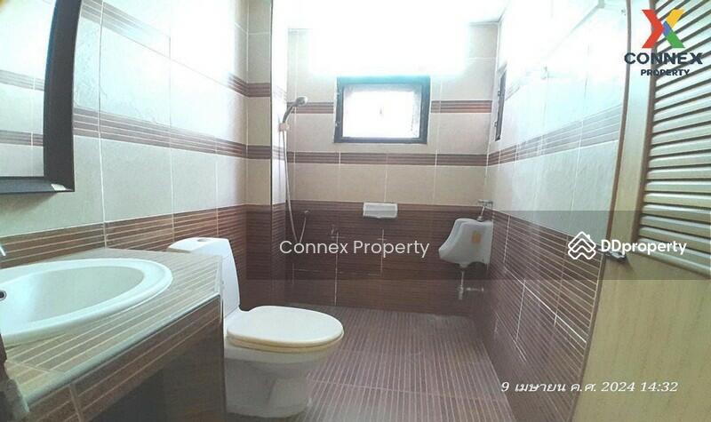 พนาสนธิ์การ์เด้นโฮม 3 Phanason Garden Home 3, Bangkok