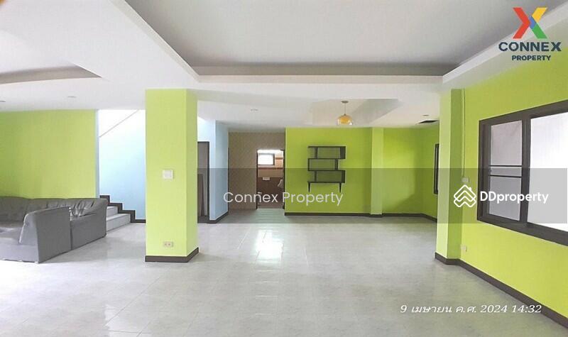 พนาสนธิ์การ์เด้นโฮม 3 Phanason Garden Home 3, Bangkok