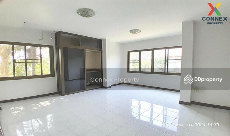 พนาสนธิ์การ์เด้นโฮม 3 Phanason Garden Home 3, Bangkok