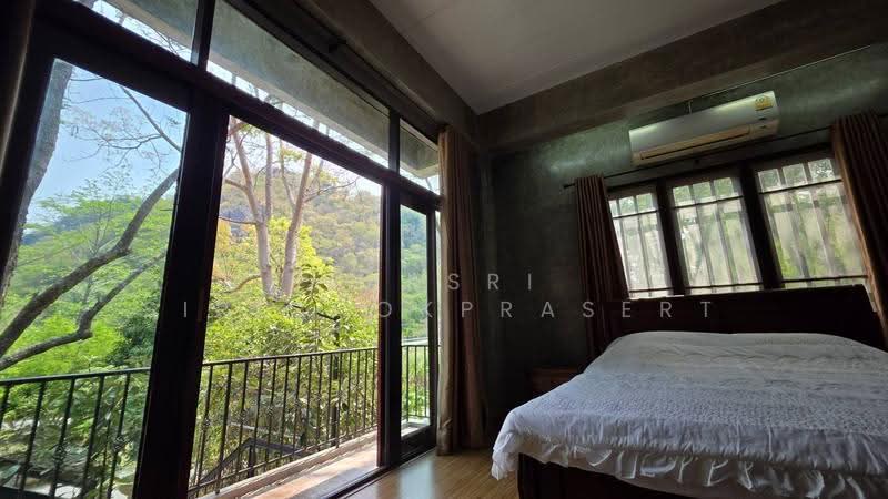 Khao Yai, Pak Chong, Mu-Si, Heo Pla Kang, Nakhon Ratchasima
