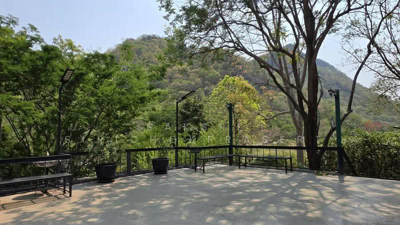 Khao Yai, Pak Chong, Mu-Si, Heo Pla Kang, Nakhon Ratchasima