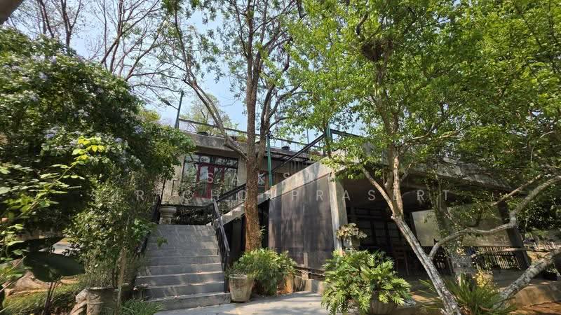 Khao Yai, Pak Chong, Mu-Si, Heo Pla Kang, Nakhon Ratchasima