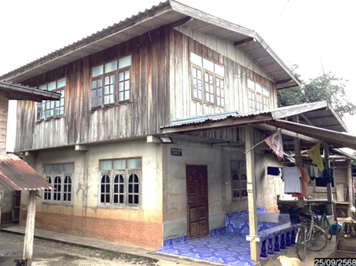 Single-Family House in Wang Sapung, Loei