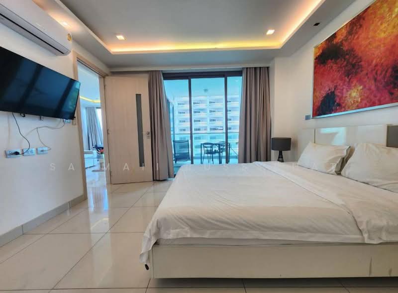 Wongamat Tower, Chon Buri (Pattaya)