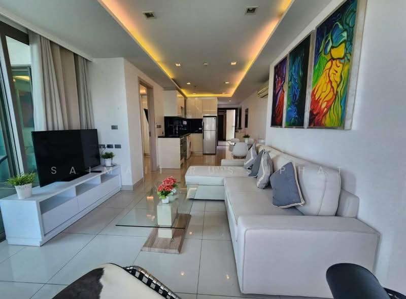 Wongamat Tower, Chon Buri (Pattaya)