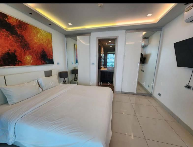 Wongamat Tower, Chon Buri (Pattaya)