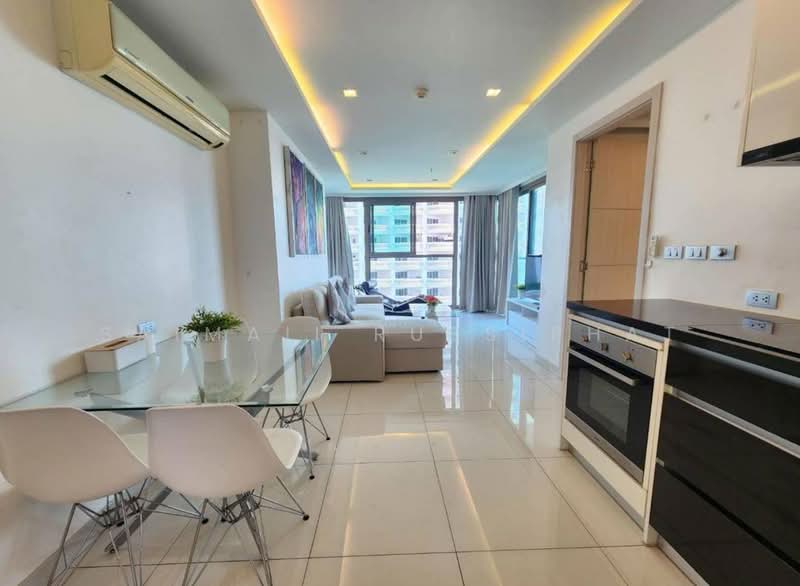 Wongamat Tower, Chon Buri (Pattaya)