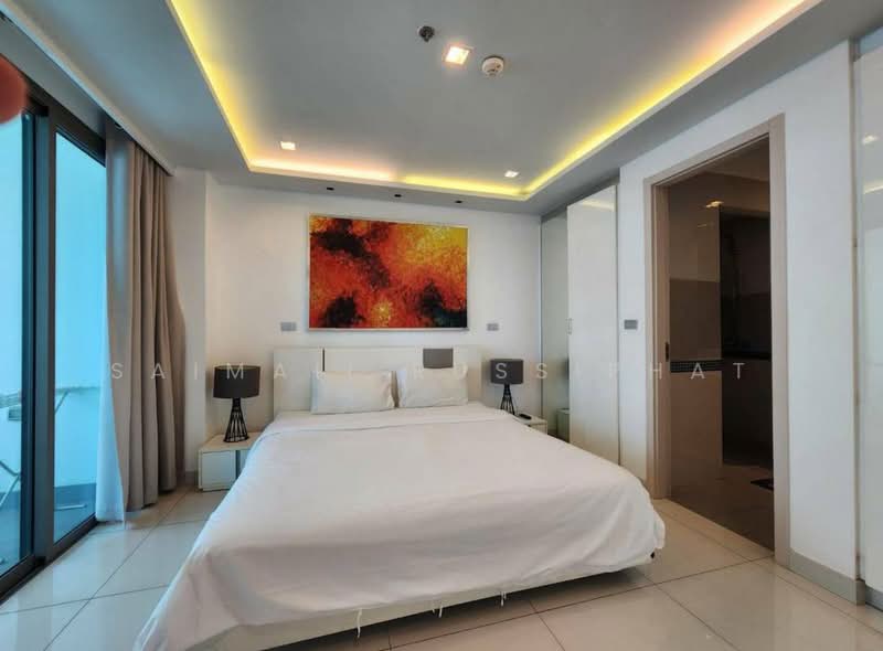 Wongamat Tower, Chon Buri (Pattaya)