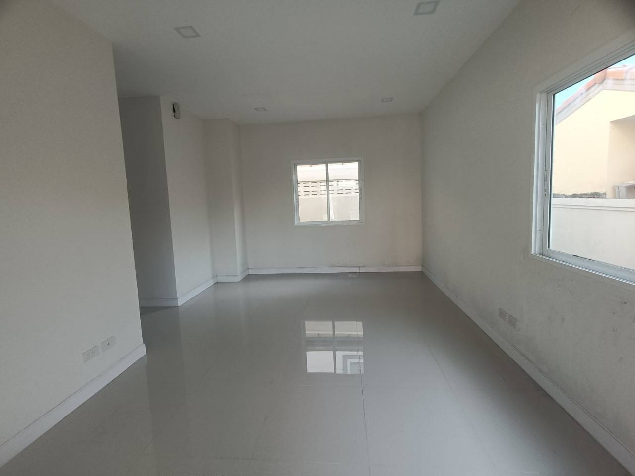 บ้านเดี่ยว โครงการพฤกษาวิลเลจ 2 ธัญบุรี : ปรับปรุงใหม่