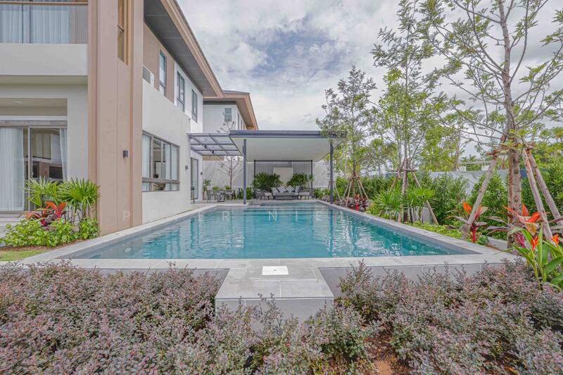 HORIZON By Patta, Chon Buri (Pattaya)