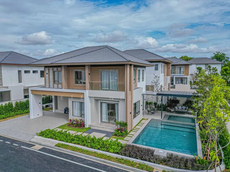HORIZON By Patta, Chon Buri (Pattaya)