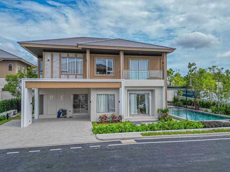 HORIZON By Patta, Chon Buri (Pattaya)
