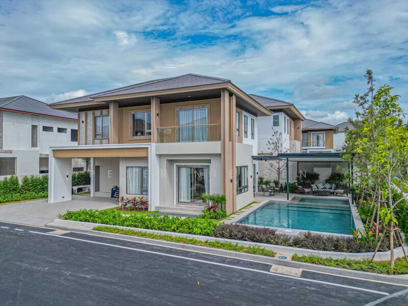 HORIZON By Patta, Chon Buri (Pattaya)