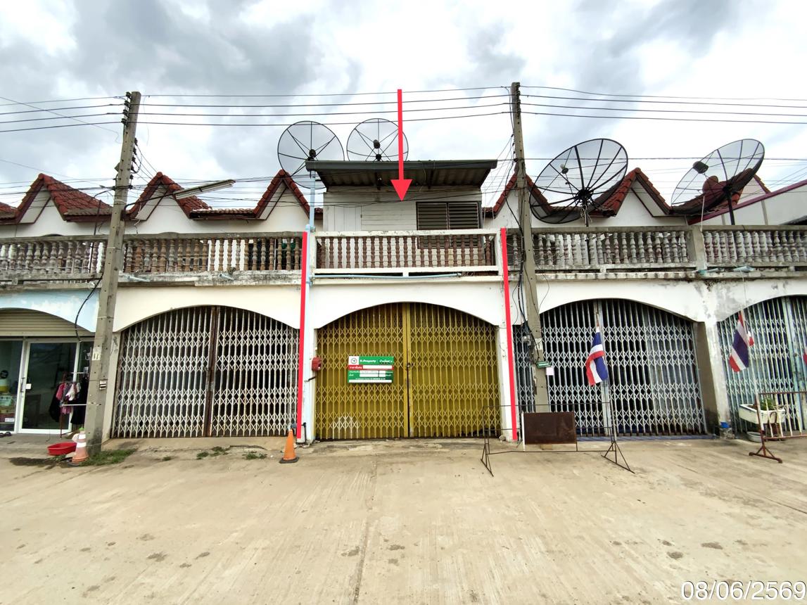 ทาวน์เฮ้าส์ เมืองสิงห์บุรี สิงห์บุรี