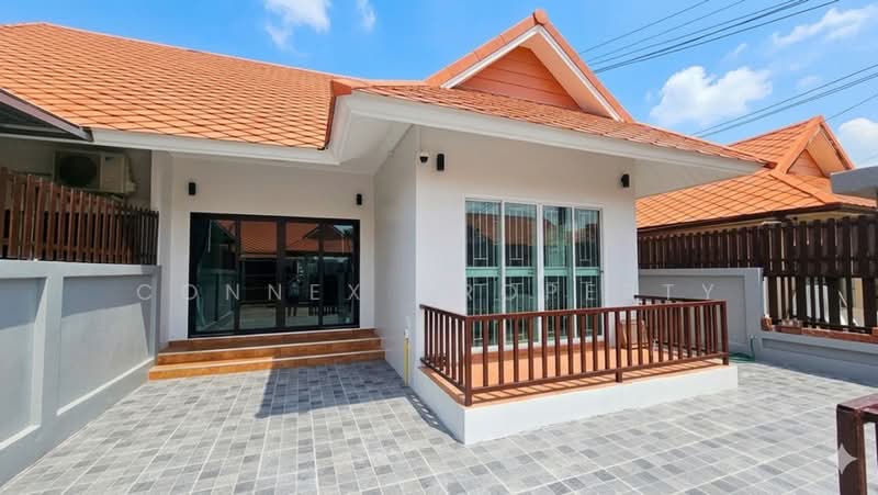 The Ville Jomtien, Chon Buri (Pattaya)