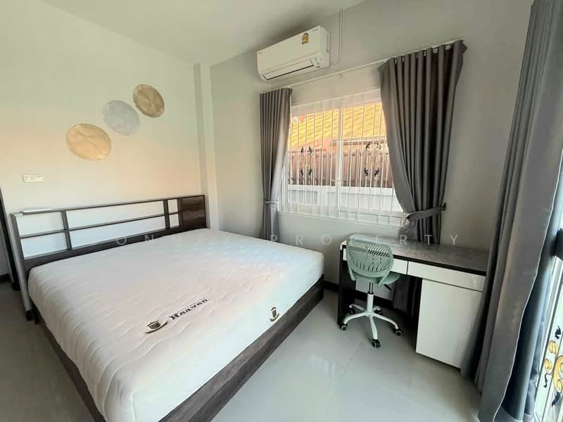 The Ville Jomtien, Chon Buri (Pattaya)